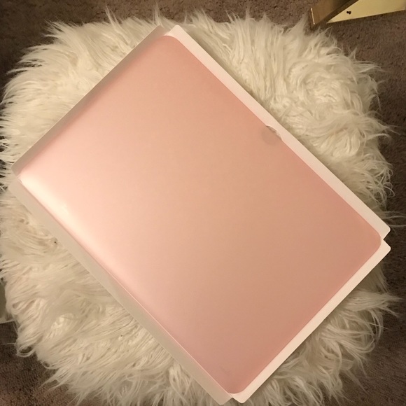 moshi Other - MacBook Pro 13” Retina case